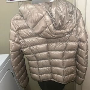 Brand new never worn Herno Jacket size small